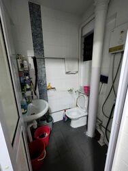 Blk 158 Chong Pang Vista (Yishun), HDB 4 Rooms #562549701